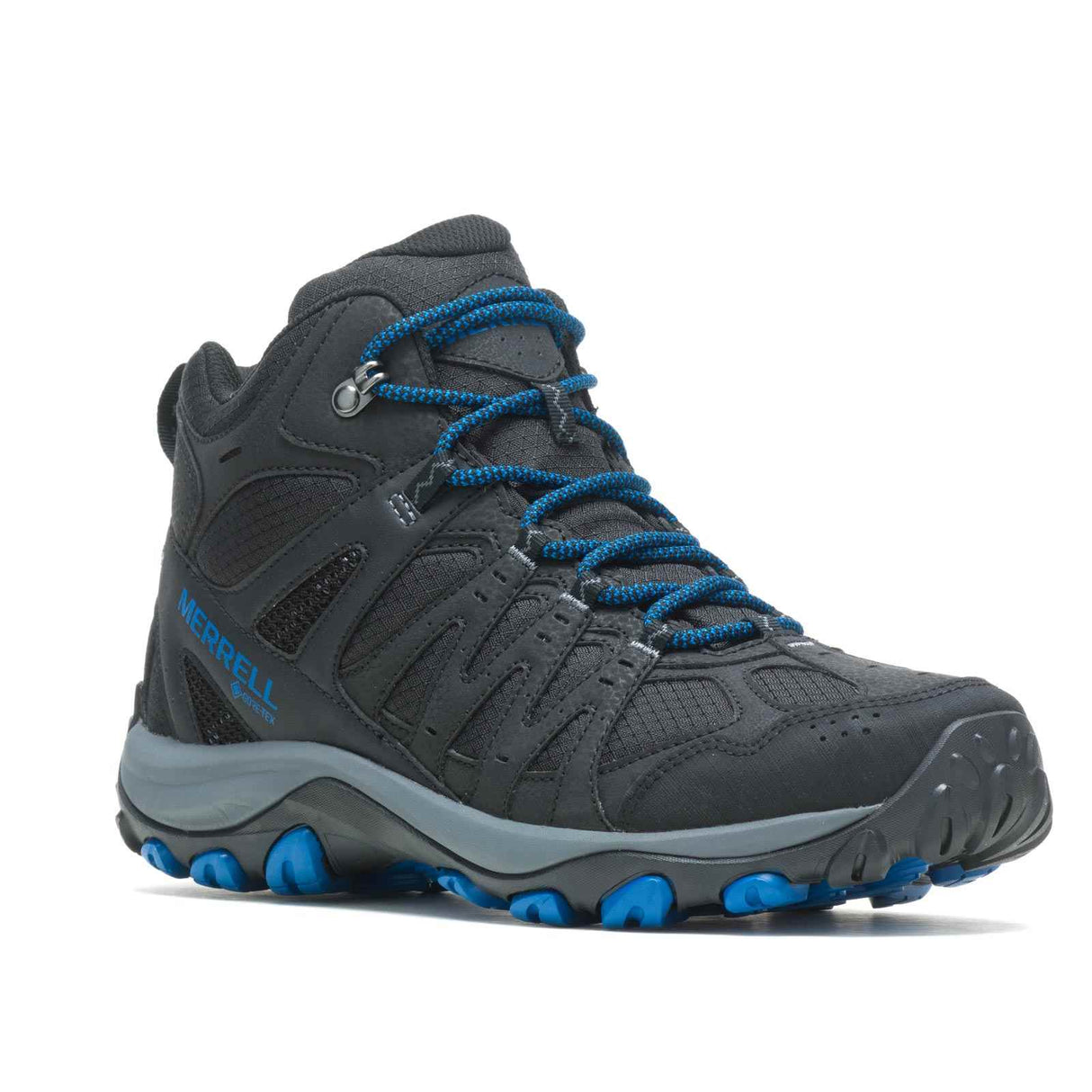 Merrell Accentor 3 Mid GTX Mens Black