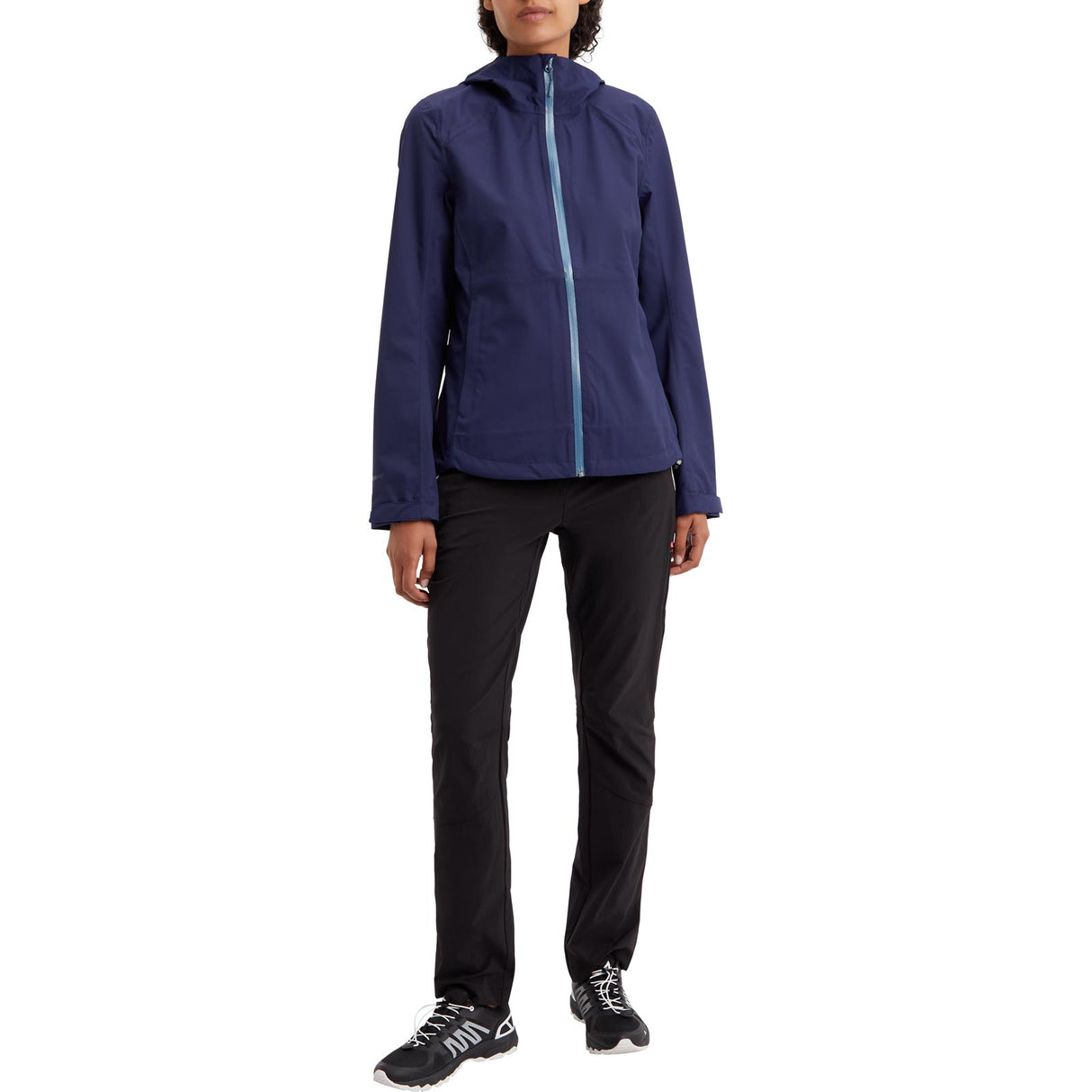 MCKINLEY Hoda Womens Jacket Navy