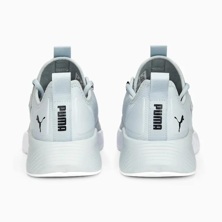 Puma Retaliate Block Mens Grey