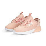 Puma Retaliate 2 Kids Jnr Girls Pink