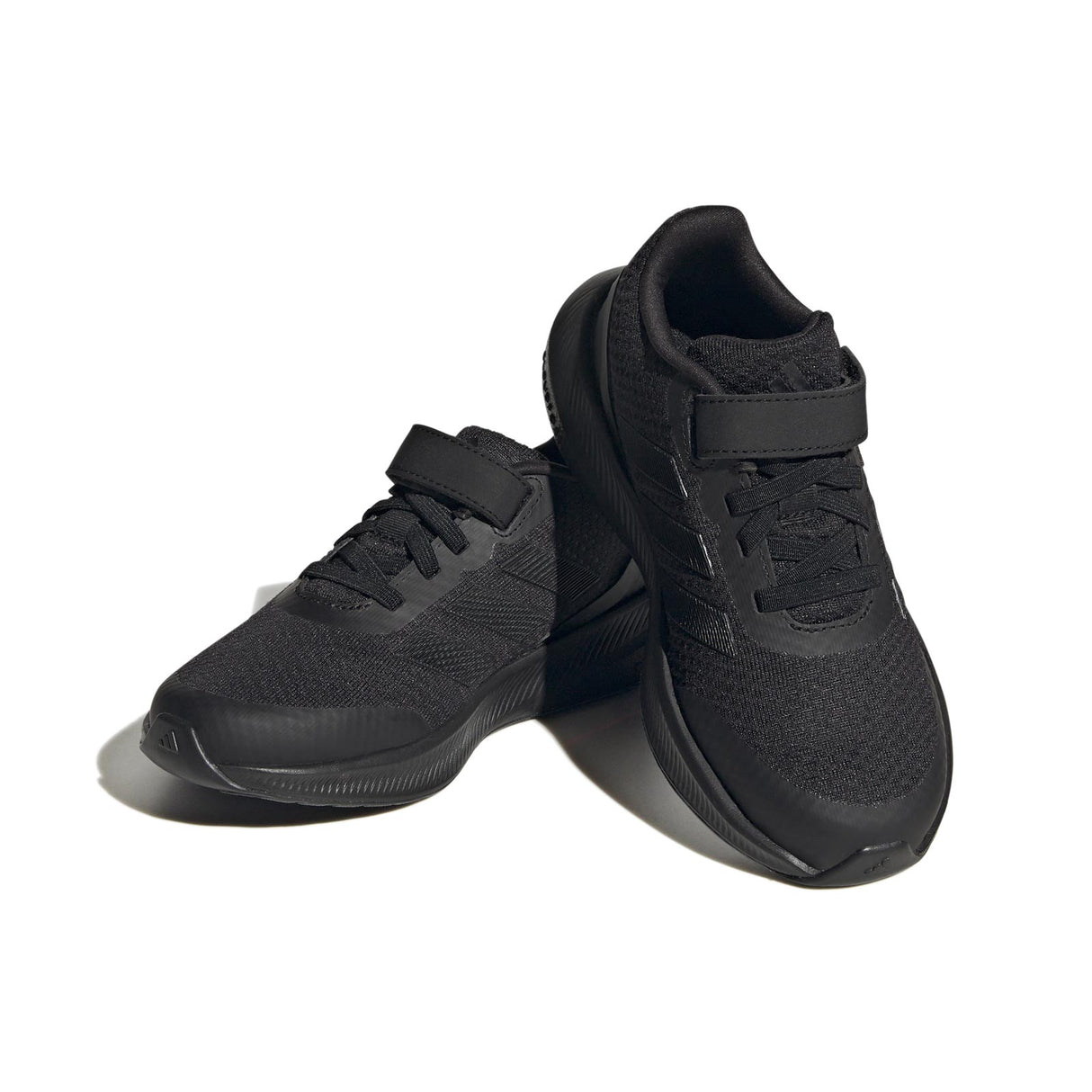 adidas Runfalcon 3.0 Jnr Unisex Black