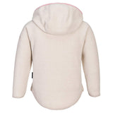 PORTWEST SKELLIG KIDS QZ FLEECE CREAM