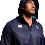 Canterbury IRFU 23 WR Jacket Navy