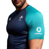 Canterbury IRFU 23 Training Tee Navy