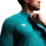 Canterbury IRFU 23 Vapodri F.Layer Green