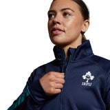 Canterbury IRFU 23 Women HZ Train Top Ny