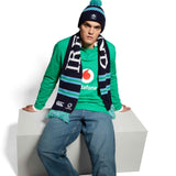CCC IRFU LS Clas 23 Home Jersey Green