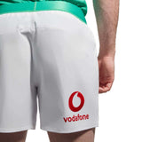 CCC IRFU 23 Home Match Short White
