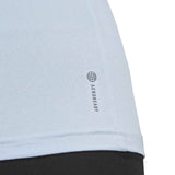 adidas Ess MIN Womens Tee Blue