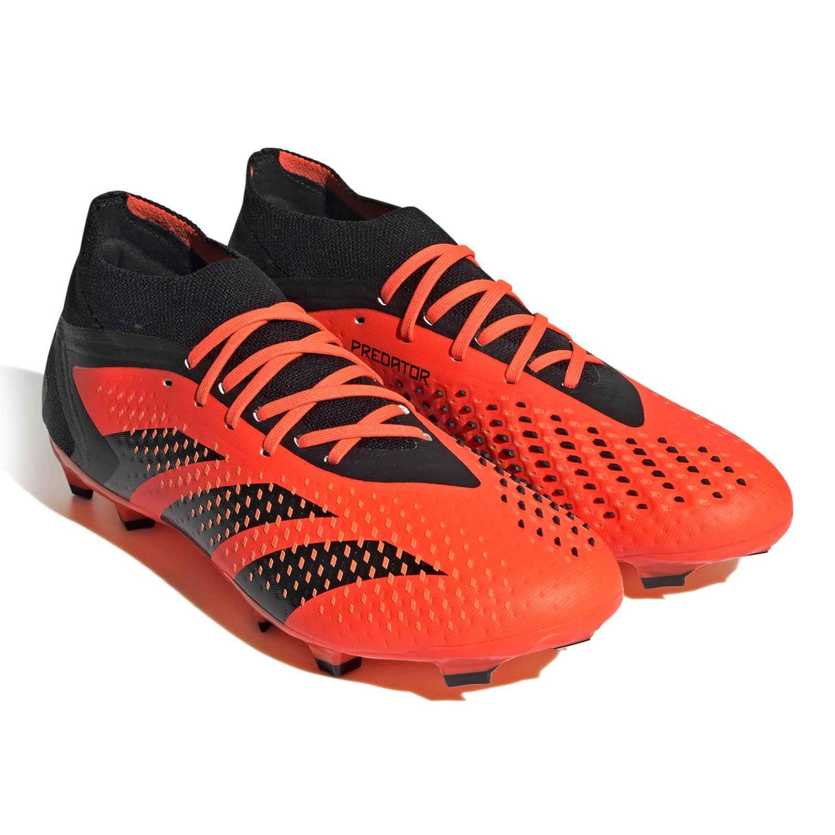 adidas Predator Accuracy.2 FG Orange