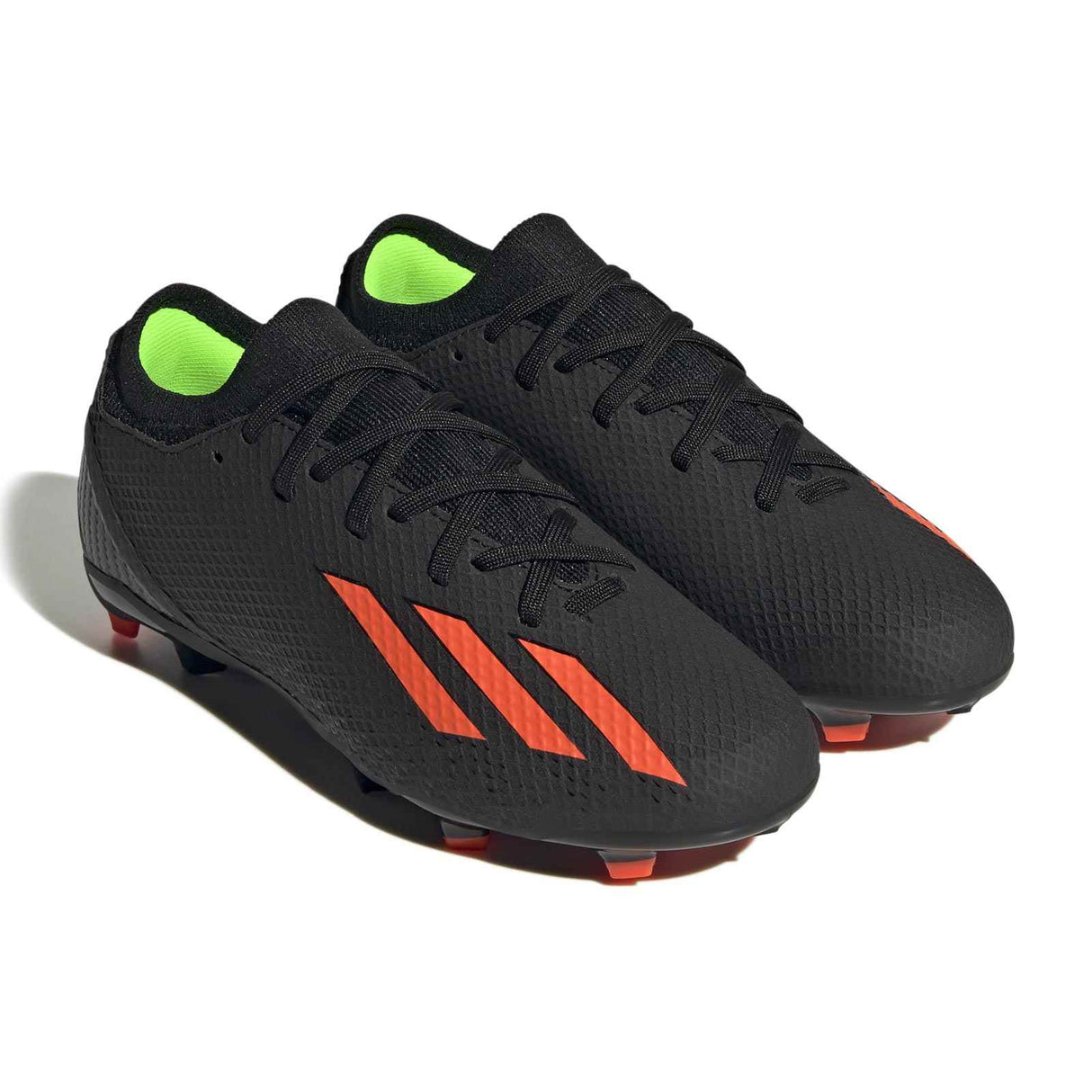 adidas Kids X Speedportal.3 FG Black