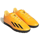 adidas Kids X Speed Portal .4 TF Orange