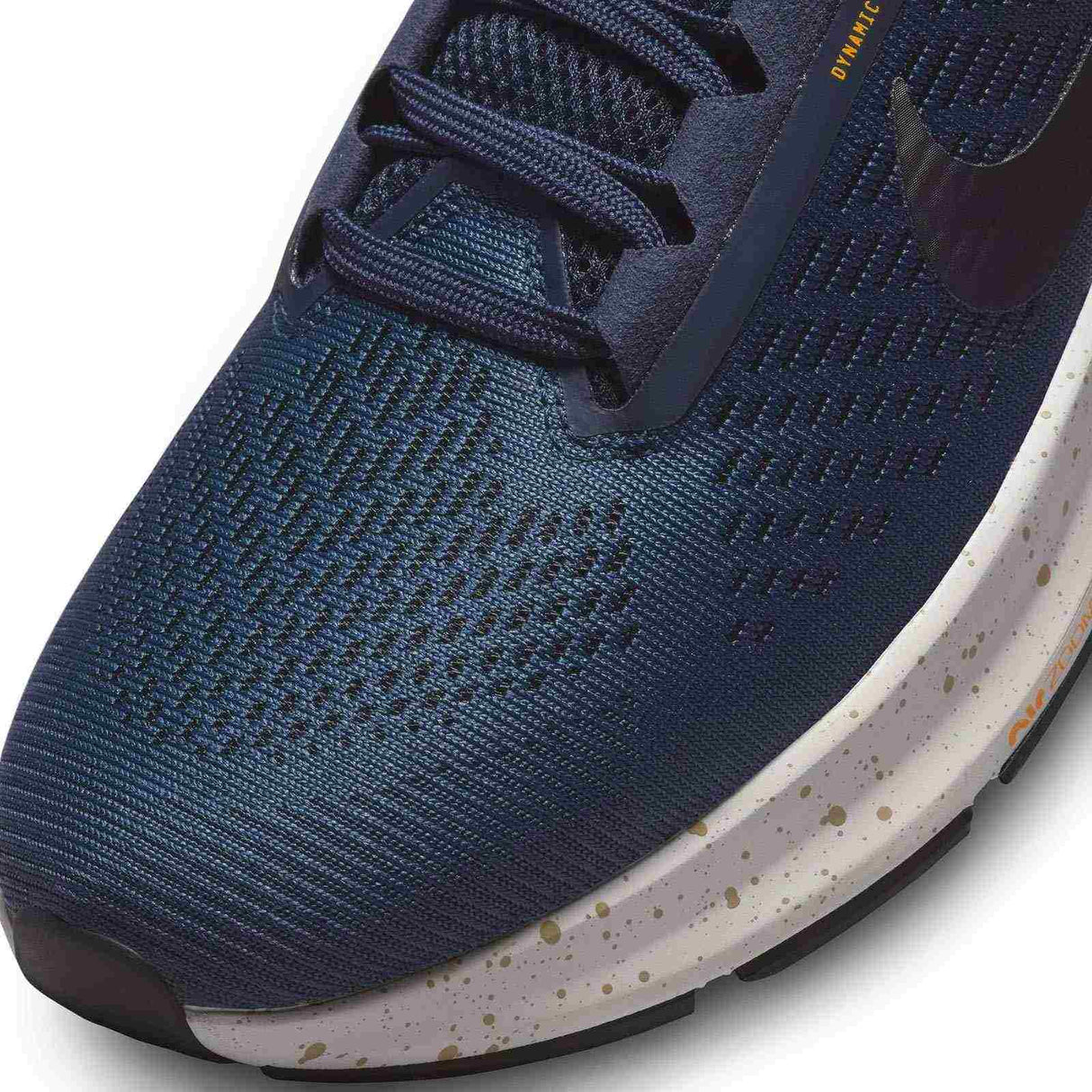 Nike Air Zoom Structure 24 Mens Black
