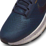 Nike Air Zoom Structure 24 Mens Black