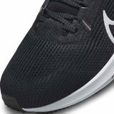Nike Pegasus 40 Womens Black/White