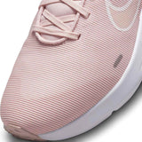 Nike Downshifter 12 Womens Pink/White