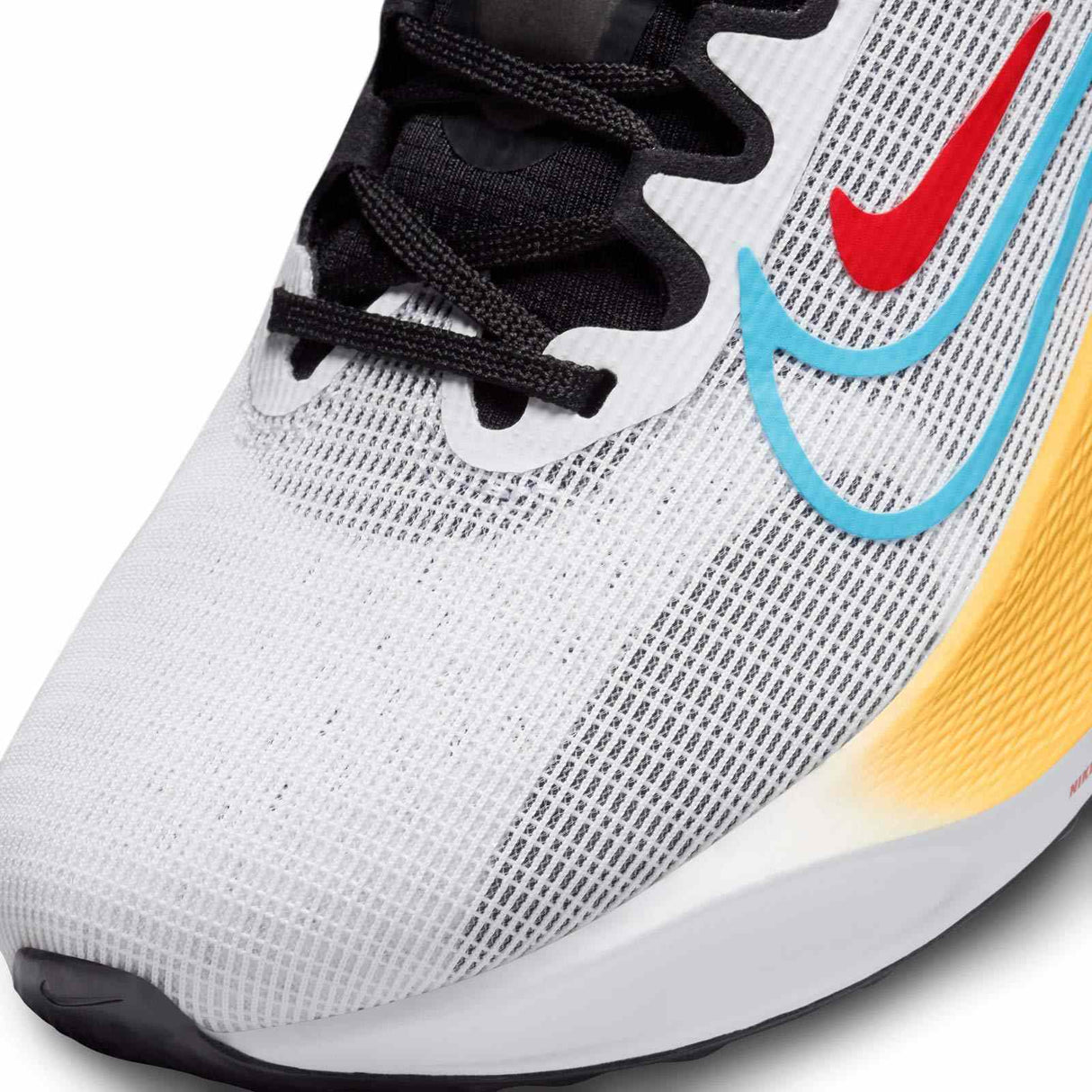Nike Zoom Fly 5 Womens White