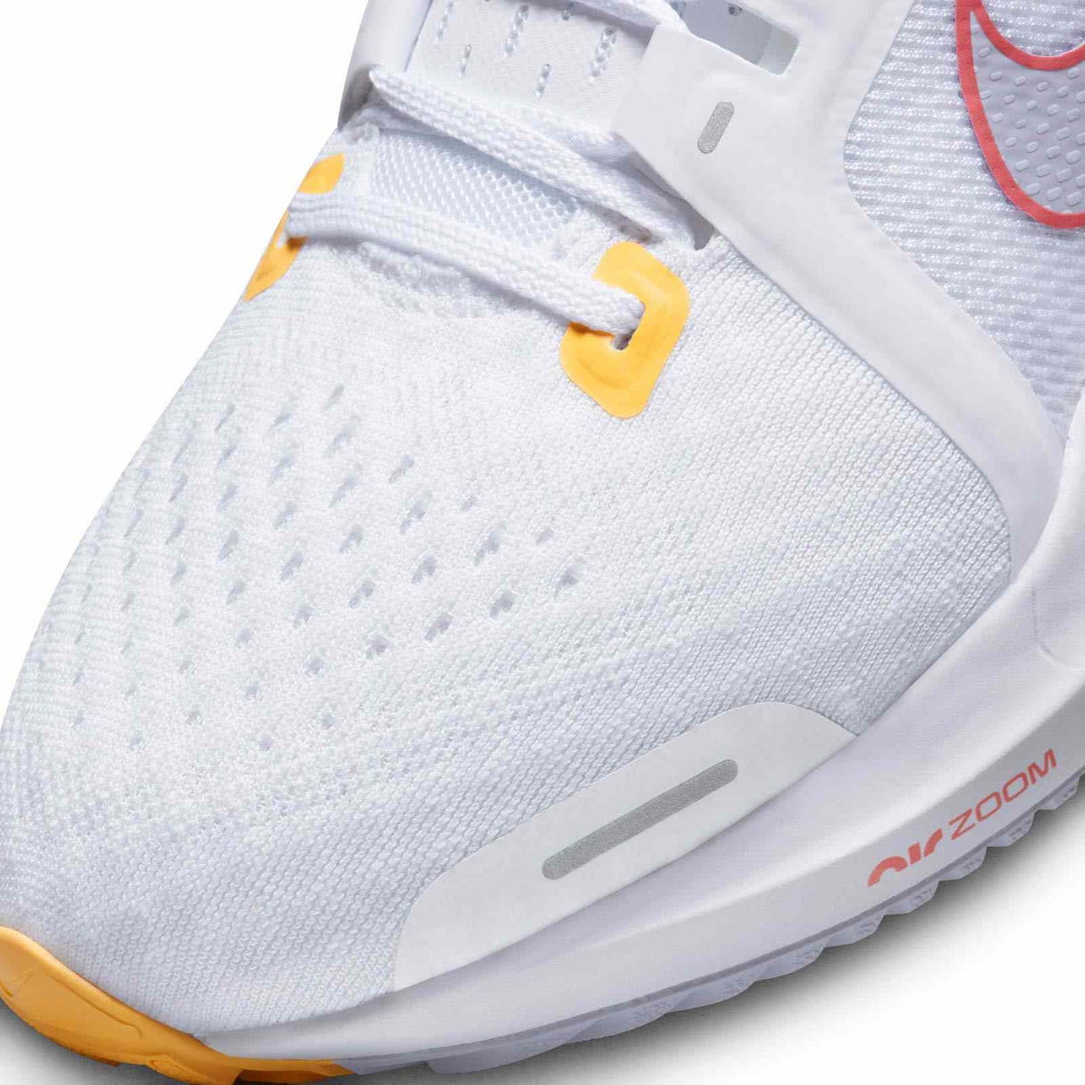 Nike Air Zoom Vomero Womens White/Purple