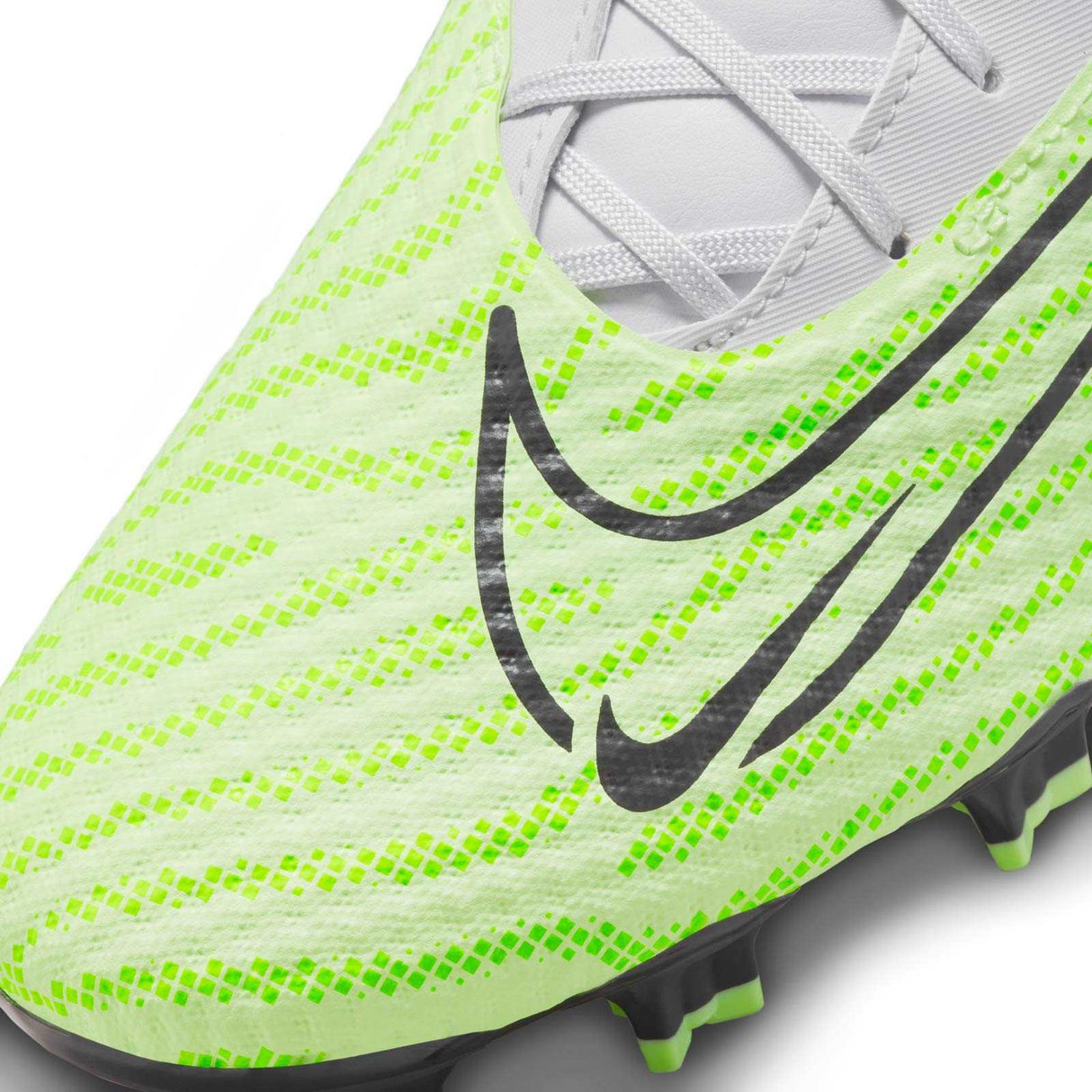 Nike Phantom GX Academy FG White/Yellow
