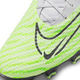 Nike Phantom GX Academy FG White/Yellow