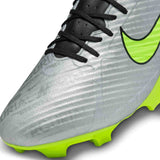 Nike Mercurial Vapor 15 Acad XXV MG Slvr