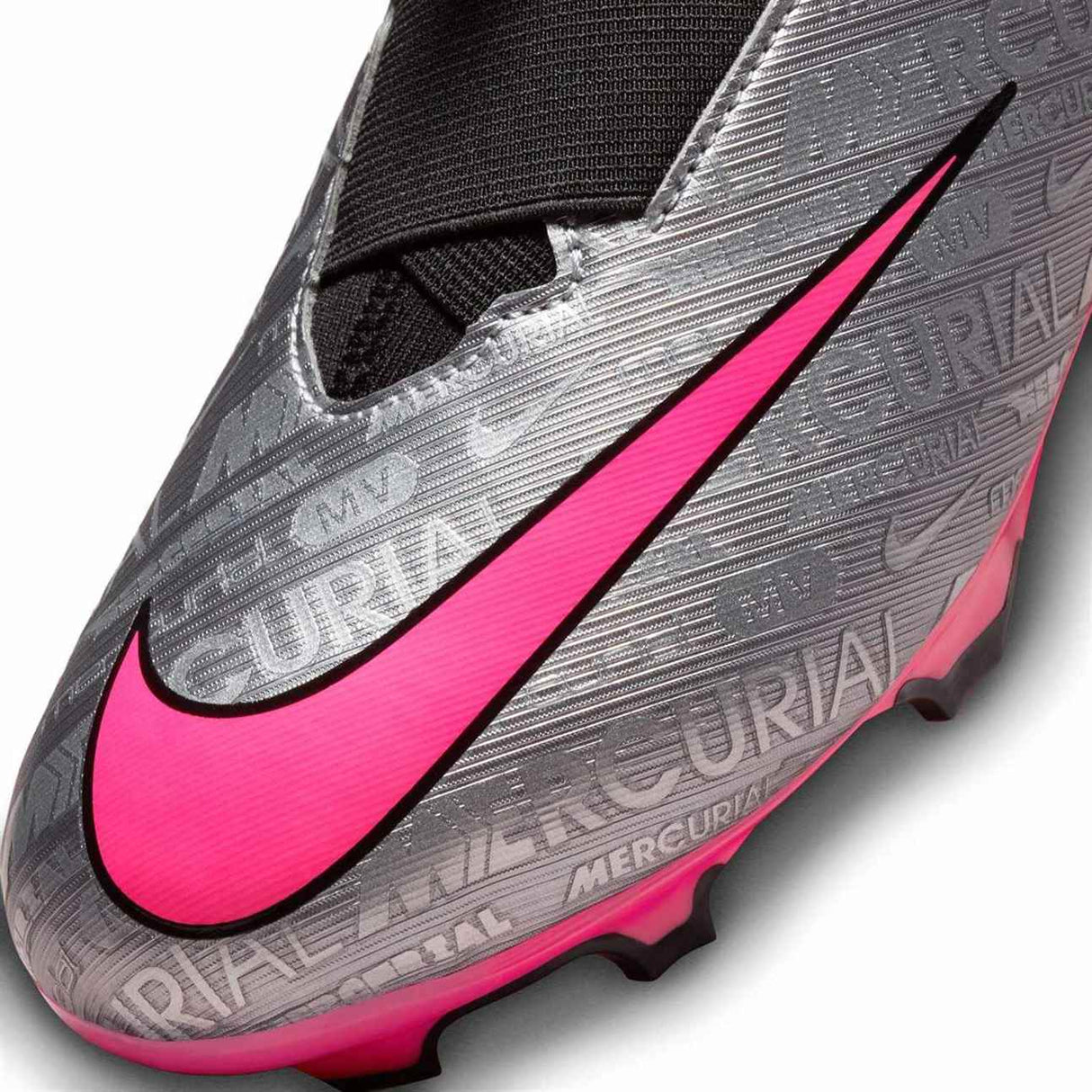 Nike Kids Merc Superfly 9 Acd XXV MG Slv