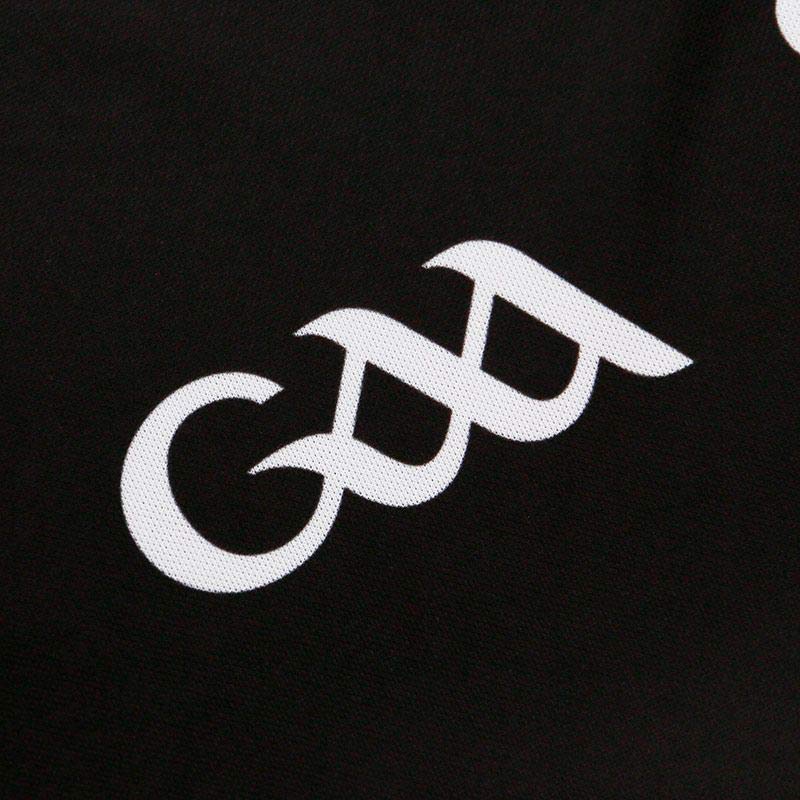 O'Neills Sligo 23 Home Jersey Black
