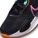 Niike Renew Elevate 3 Mens Black/Pink