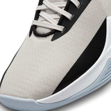 Nike Precision 6 Mens White/Black
