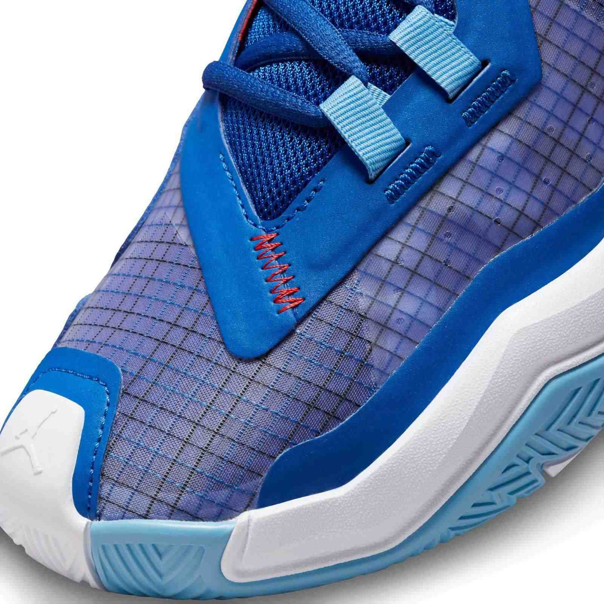 Jordan One Take 4 Mens Blue