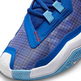 Jordan One Take 4 Mens Blue