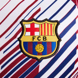 Nike FCB 23 Home PM Jersey White