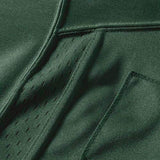 Nike Packers Rodgers 12 Home Jersey Grn