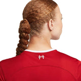 Nike LFC 23 Womens Home Jersey Red
