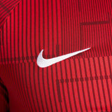 Nike LFC 23 PM Jersey Red