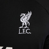 Nike LFC 23 Adults Strike Drill Top Blk