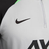 Nike LFC 23 Adults Strike Drill Top Grey