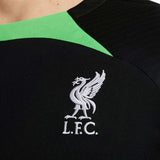 Nike LFC 23 Adults Strike Drill Tee Blk
