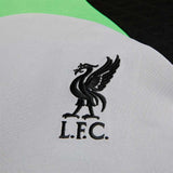 Nike LFC 23 Adults Strike Drill Tee Grey