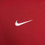 Nike LFC 23 Adults NSW FZ Hoodie Red