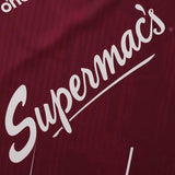 O'Neills Galway 23 Home Kids Jersey Marn