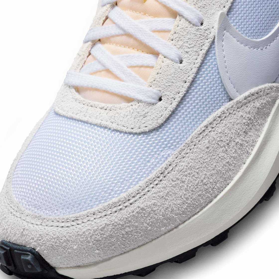 Nike Waffle Debut Womens White
