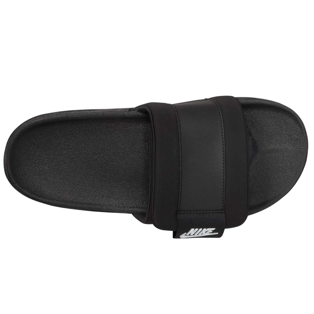 Nike Offcourt Adjust Sandal Mens Black