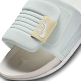 Nike Offcourt Adjust Sandal Mens Grey