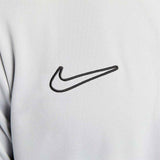 Nike Mens Dri-Fit Acad23 Drill Top Grey