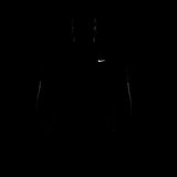 Nike Mens Dri-Fit UV Miler SS Black