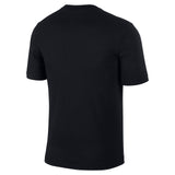Nike Mens Sportswear Tee Black
