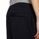 Nike Mens Sportswear Club Joggers Black