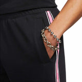 Nike Mens Repeat SW FT Shorts Black