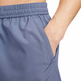 Nike Mens Dri-Fit Form 7in UL Shorts Bl